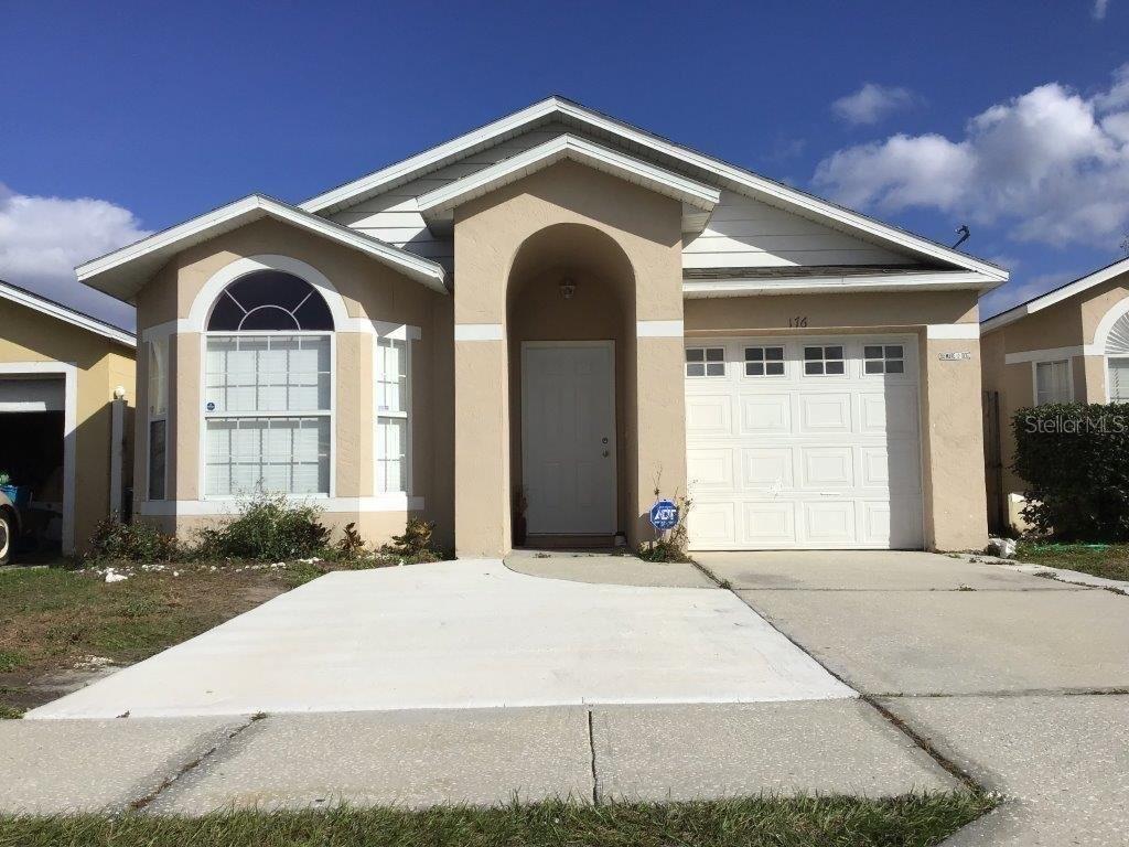 176 DAHLIA VILLAGE CIR #96