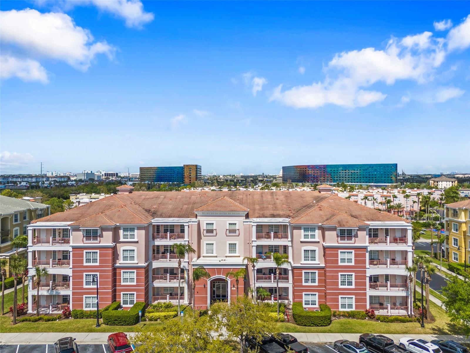5037 SHOREWAY LOOP #202
