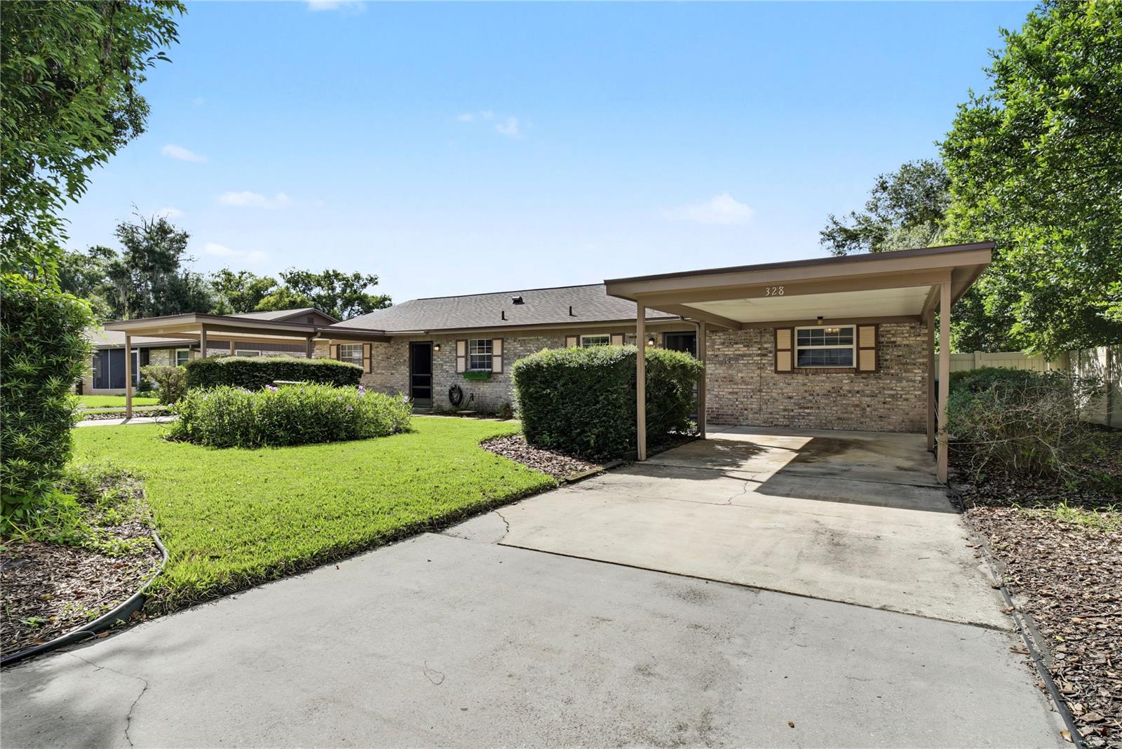 328 E EVERGREEN AVE