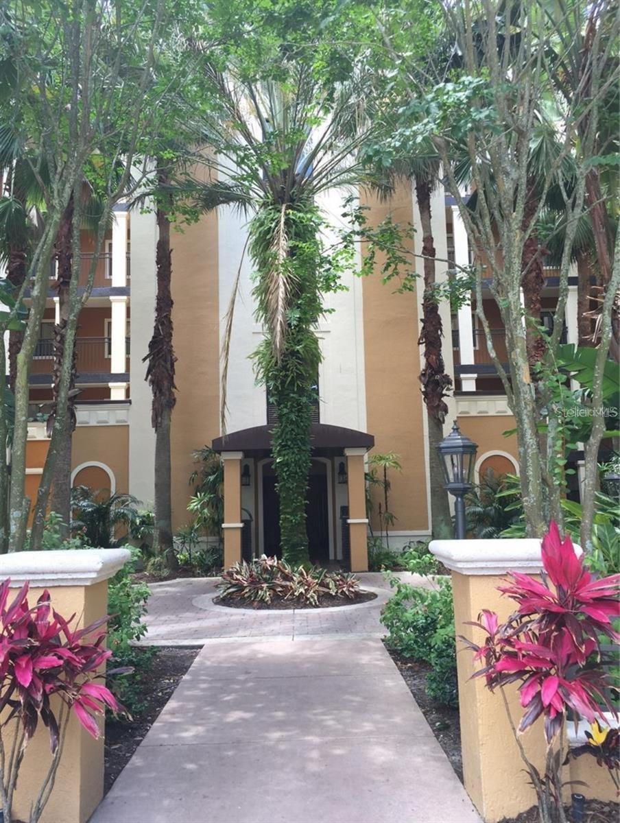 12539 FLORIDAYS RESORT DR #411D — photo 2