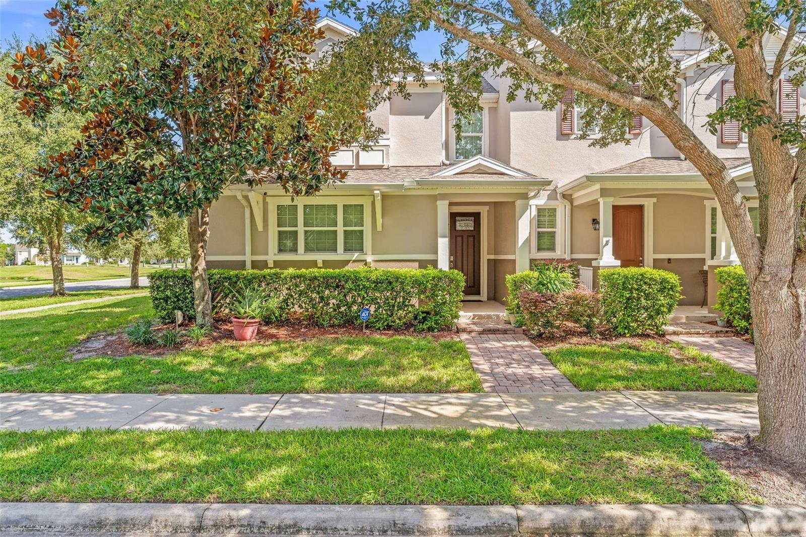 13701 BECKMAN DR