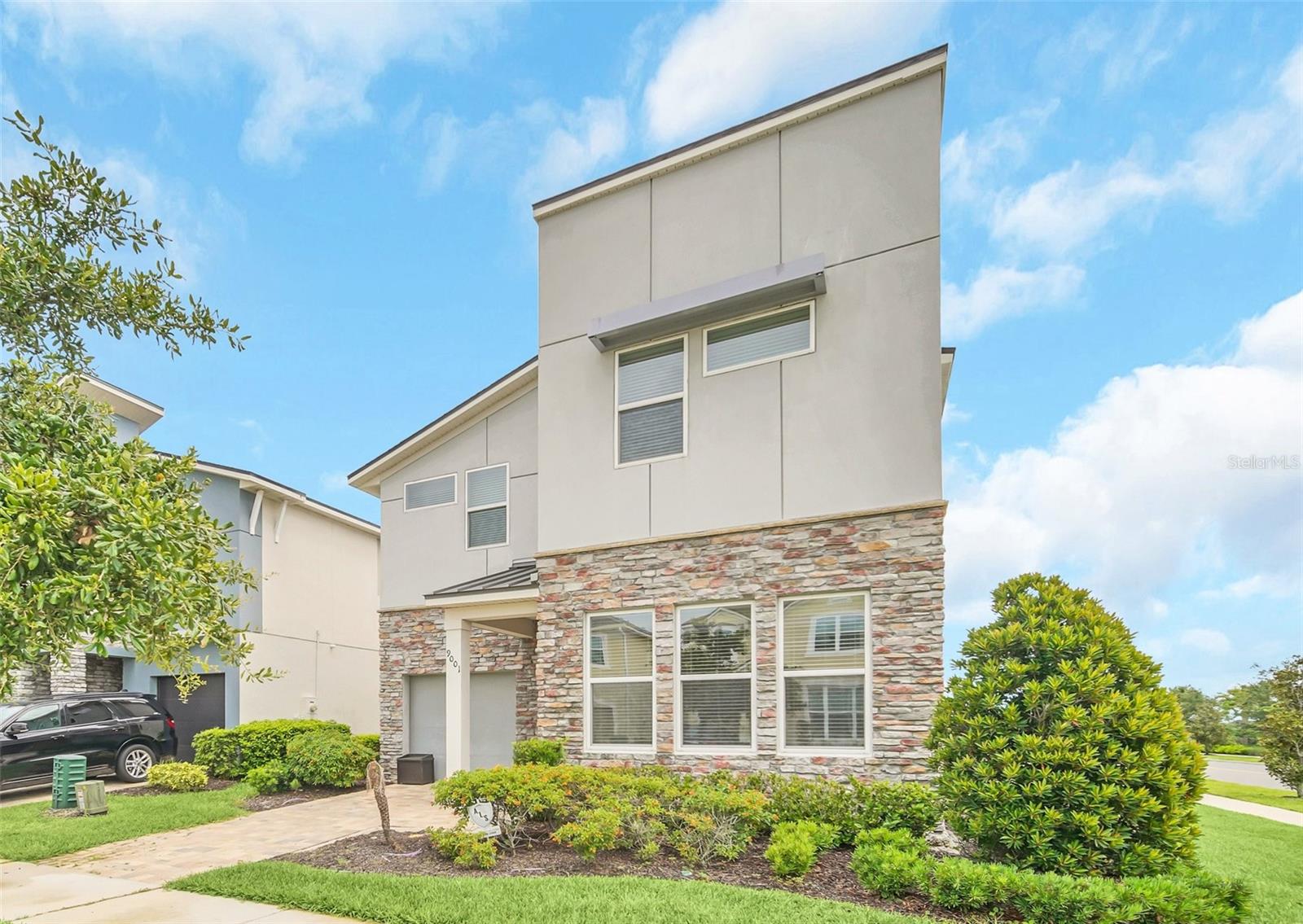 9001 EGRET MILLS TER — photo 2