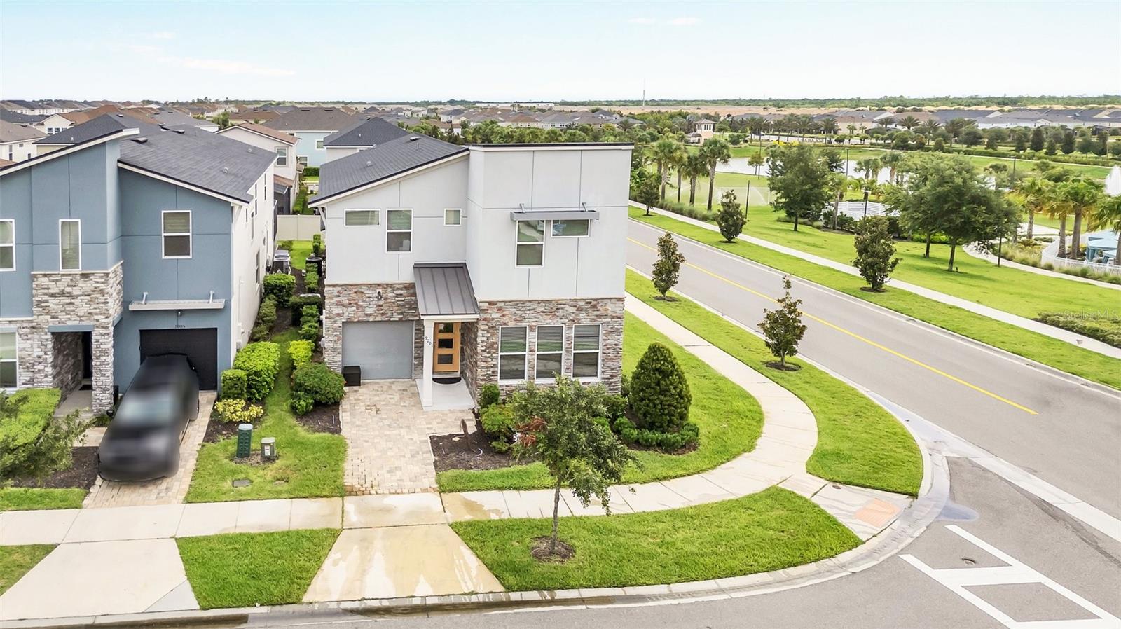 9001 EGRET MILLS TER — photo 4