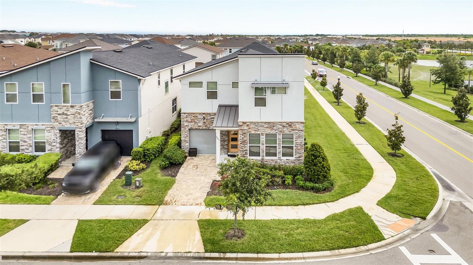 9001 EGRET MILLS TER — photo 5
