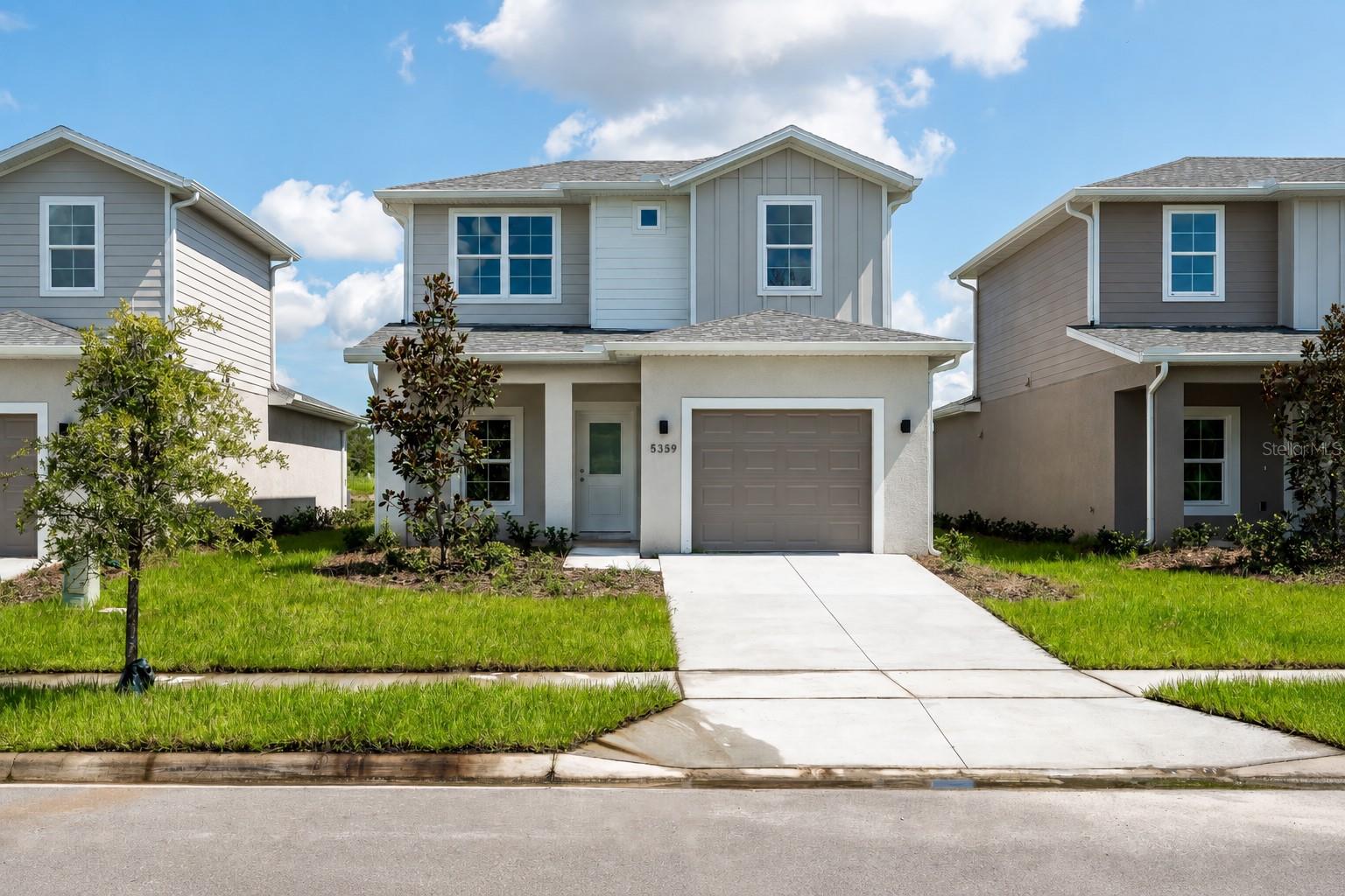 5359 VISTA LAGO DR