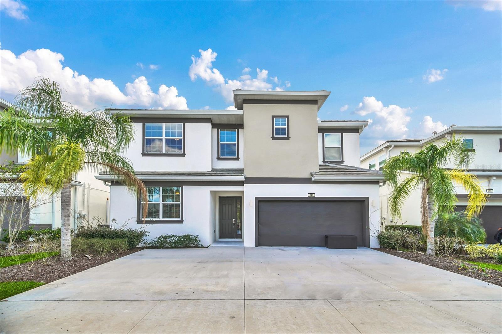 348 MARCELLO BLVD