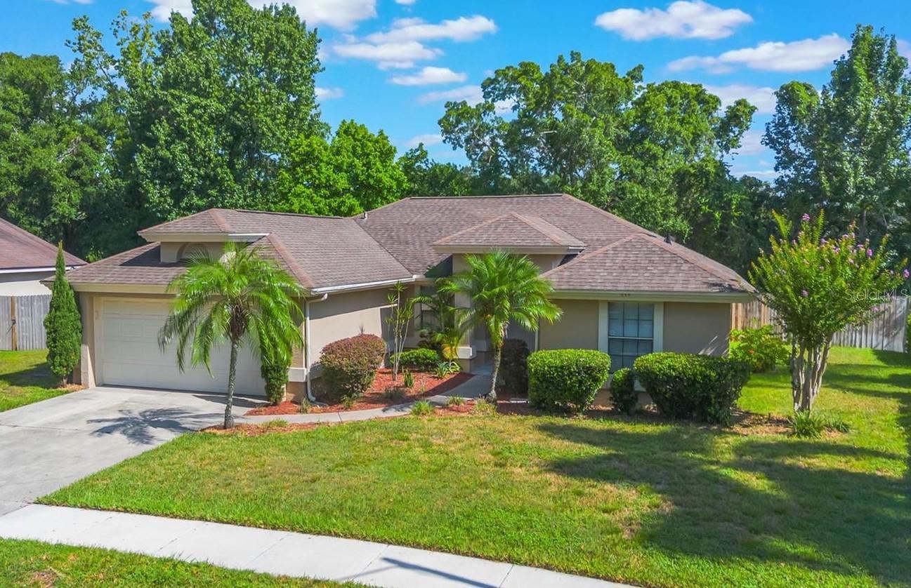 840 LAKE JACKSON CIR