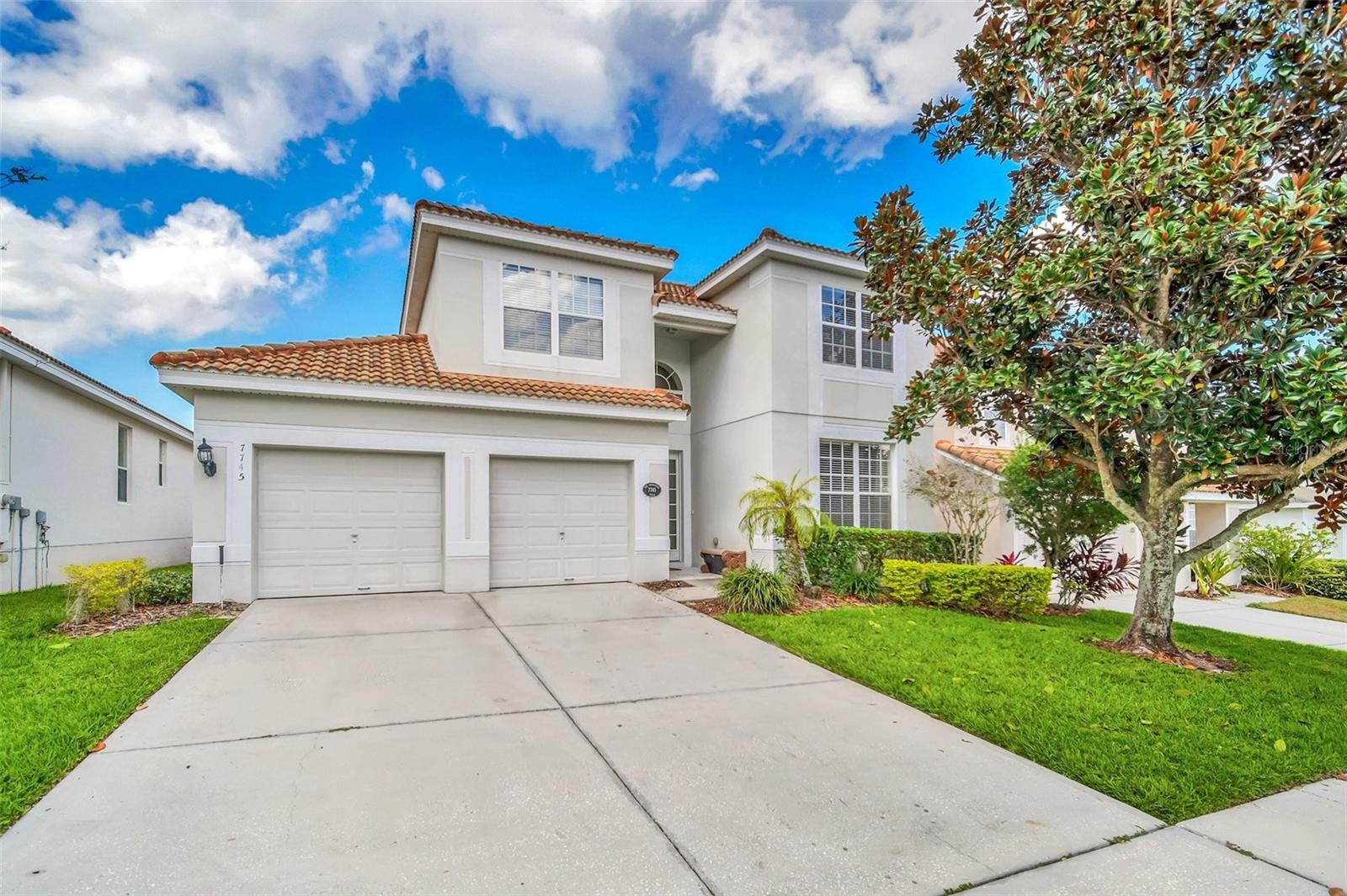 7745 TEASCONE BLVD