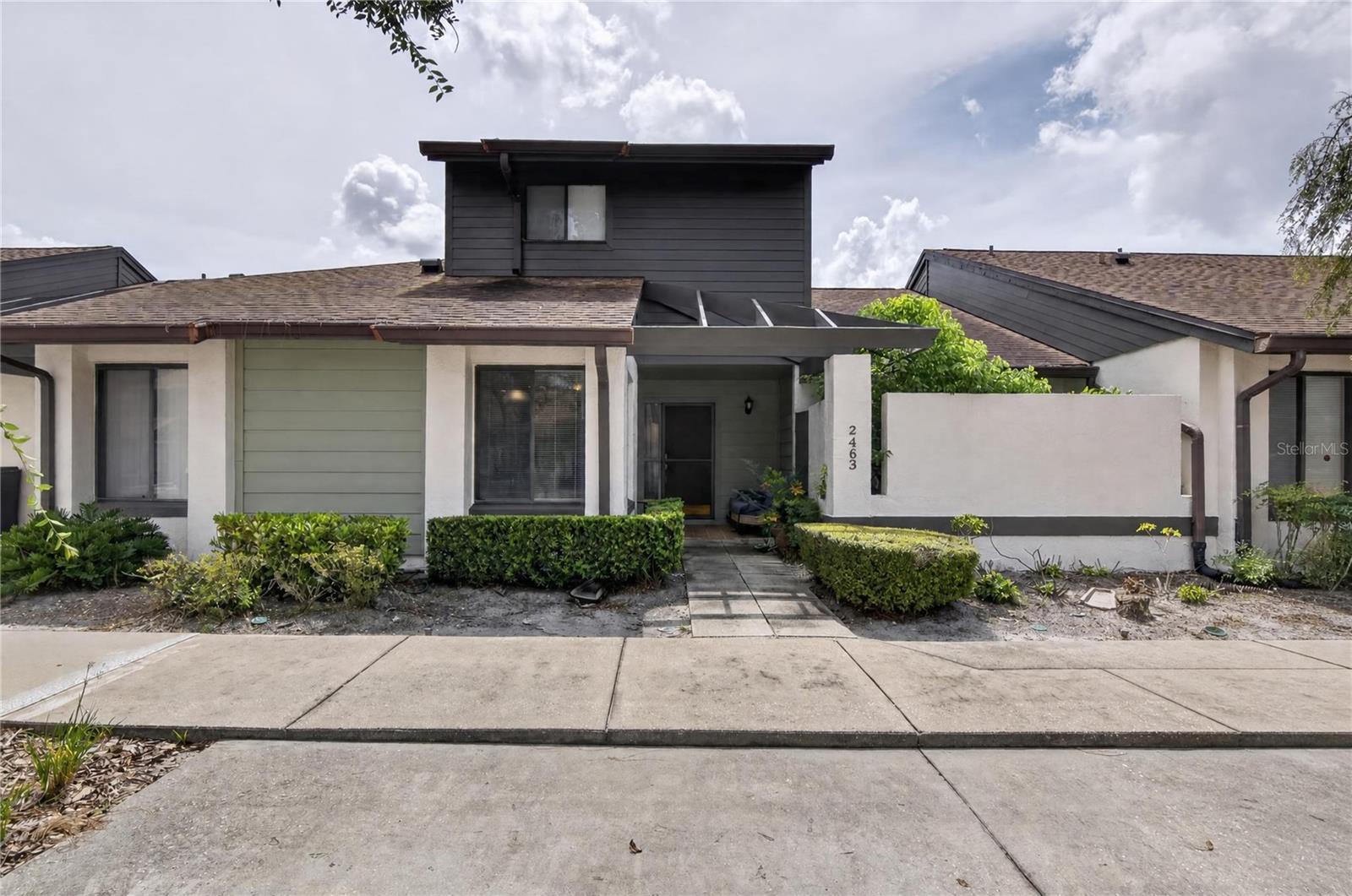 2463 GRAND TETON CIR #2463