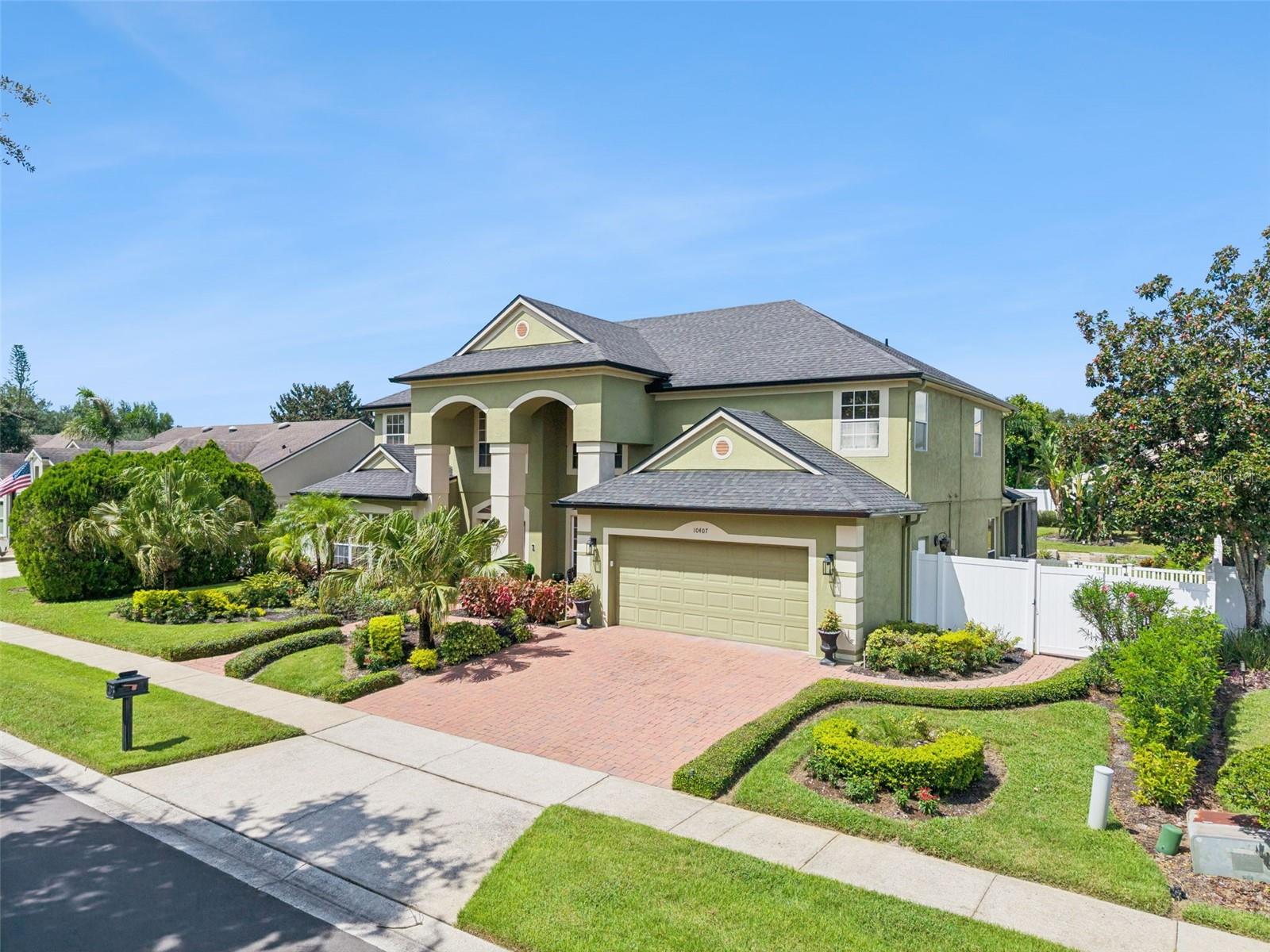 10407 WINDERMERE CHASE BLVD — photo 2