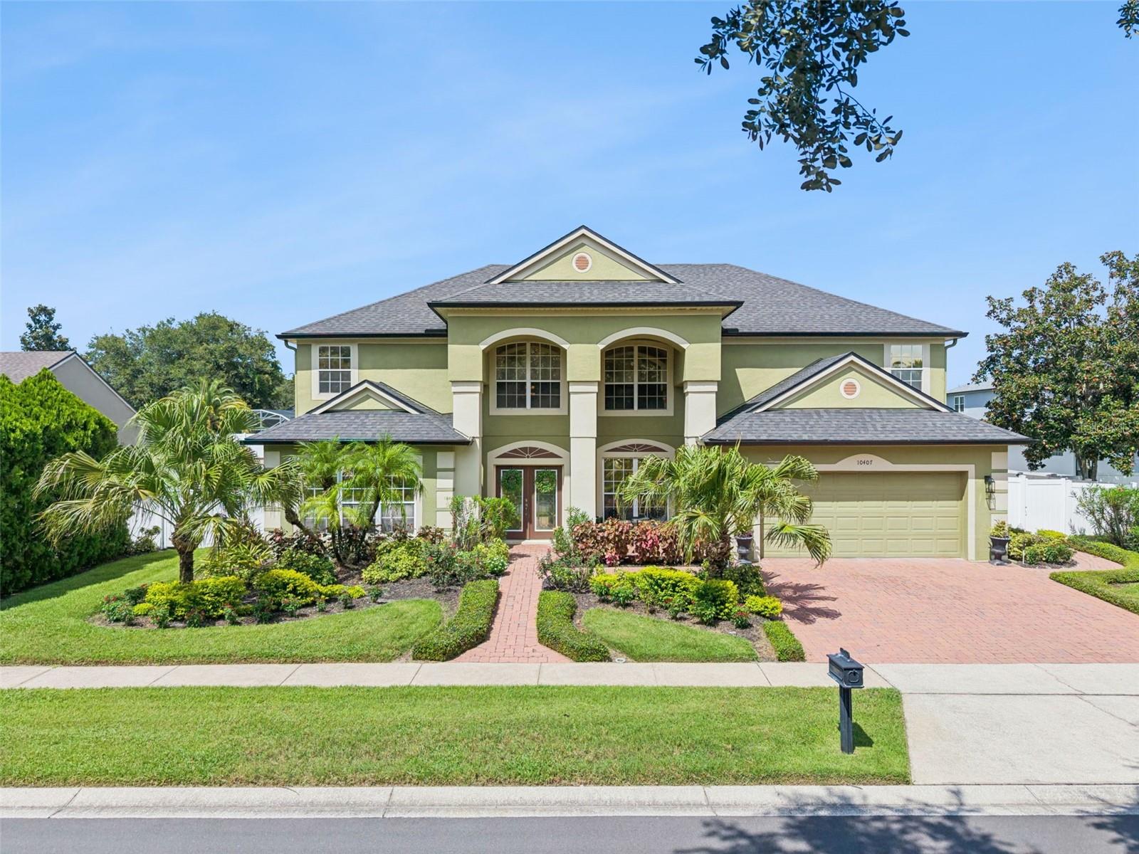 10407 WINDERMERE CHASE BLVD