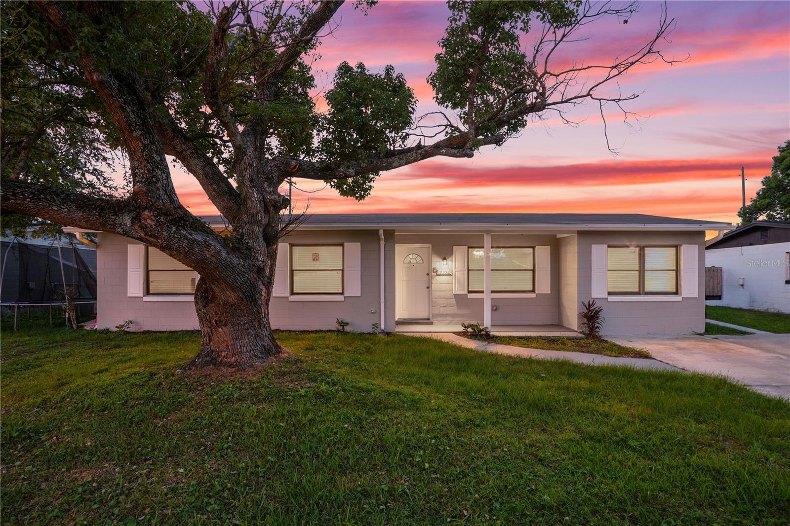 3926 CITADEL DR