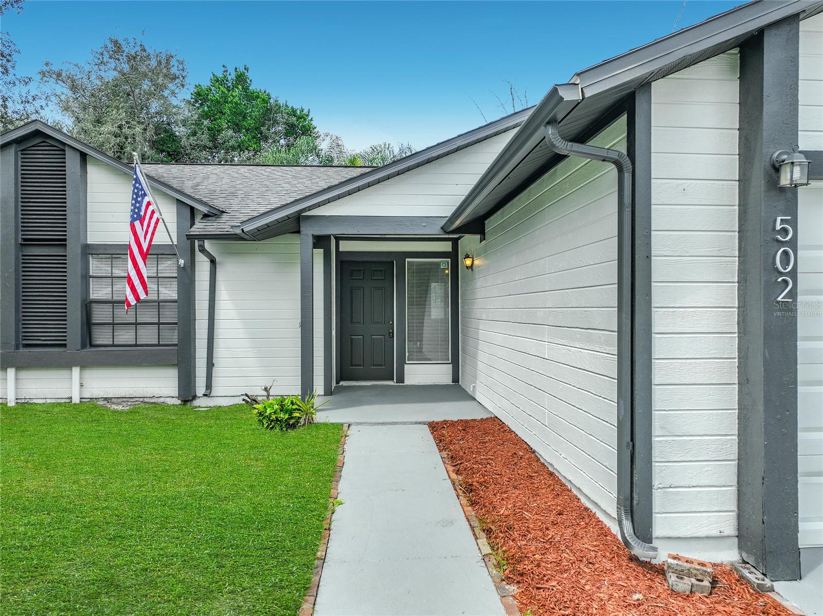 502 HAGER DR — photo 5