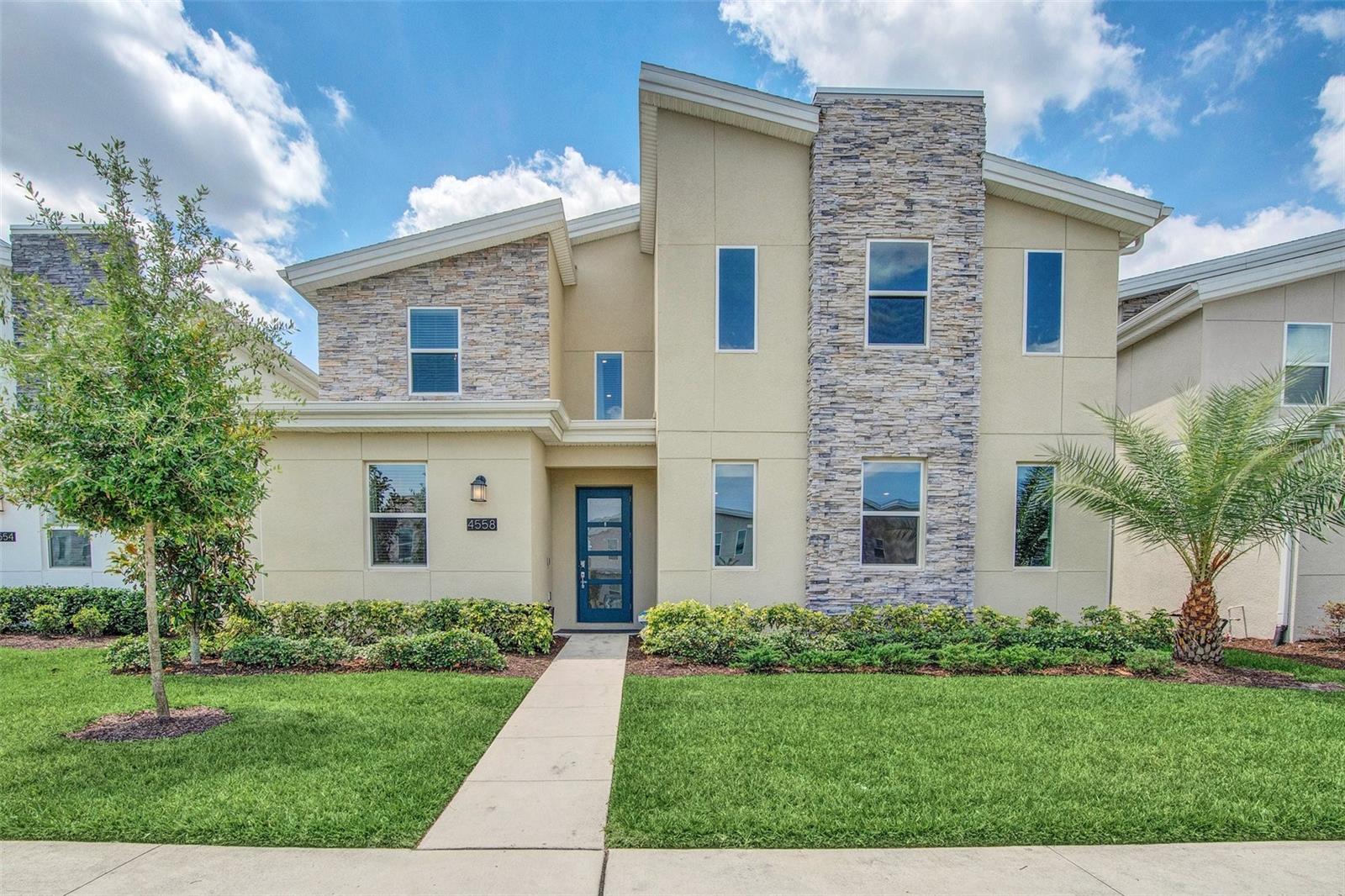 4558 NARRATIVE LN
