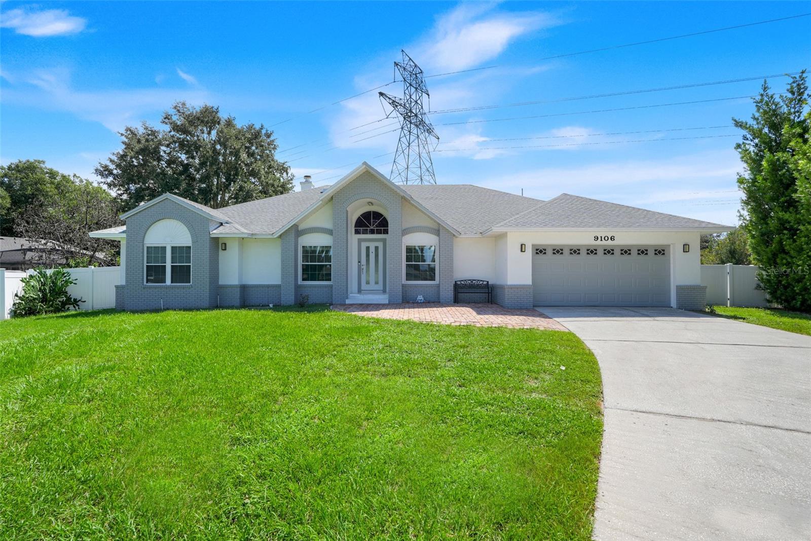 9106 GALLEON CT