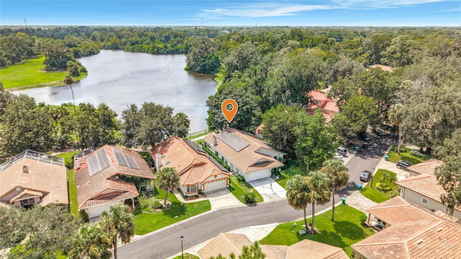 615 ANHINGA RD — photo 10