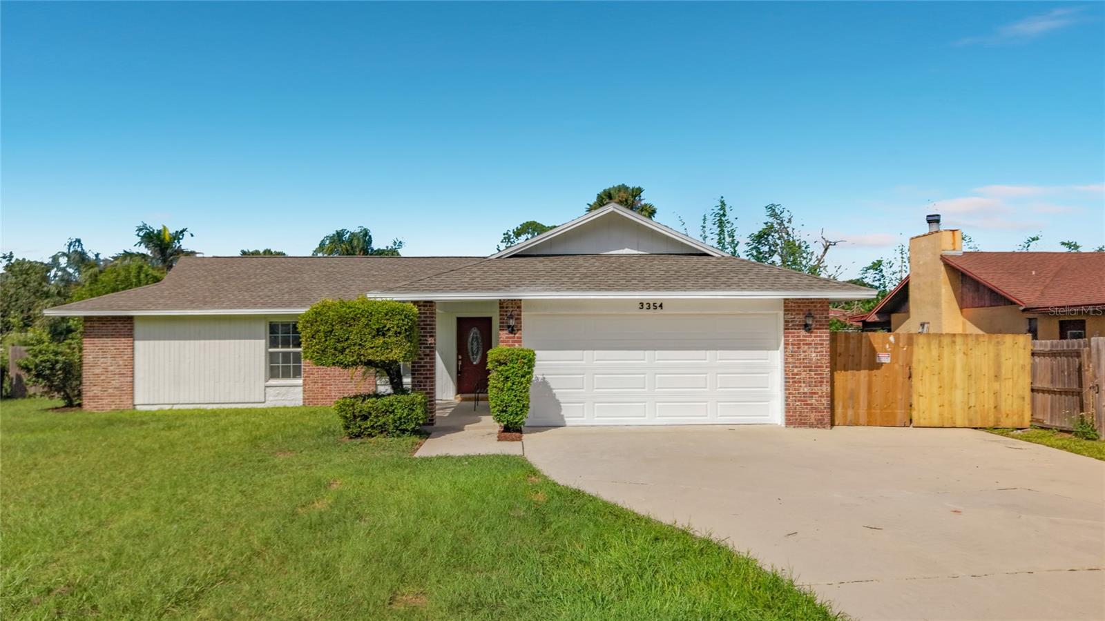 3354 TCU BLVD — photo 2