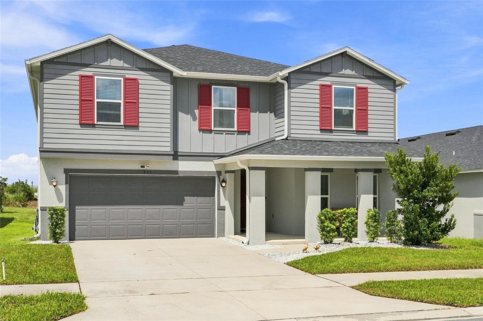 455 OVERPOOL AVE