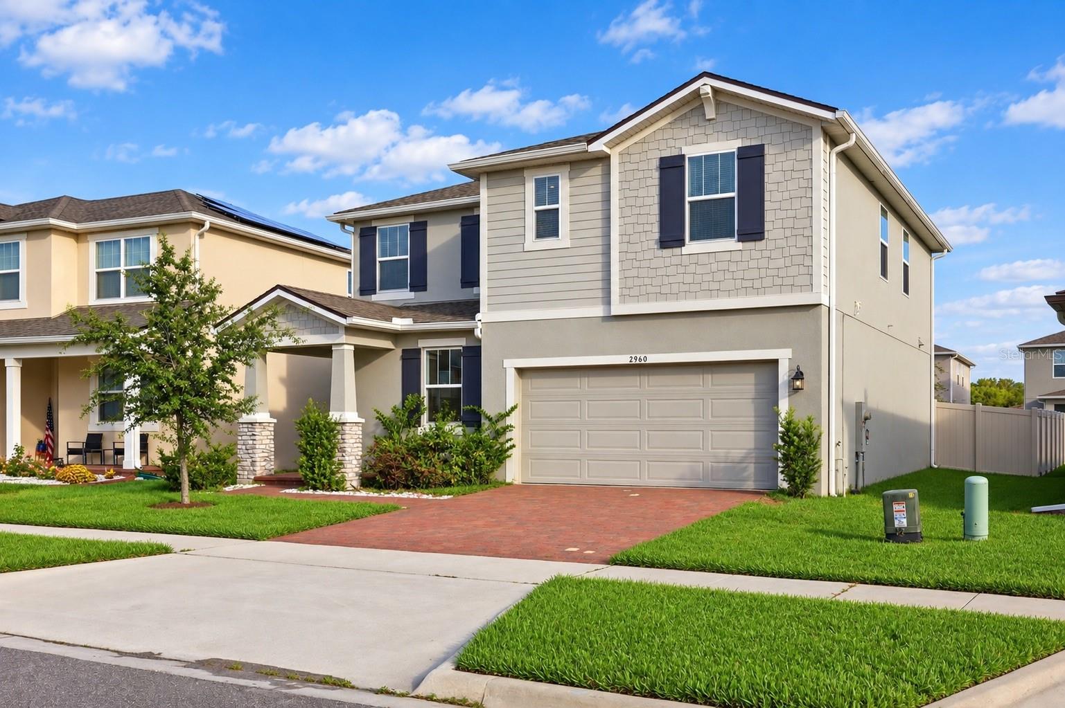 2960 ANGELONIA THORN WAY — photo 4