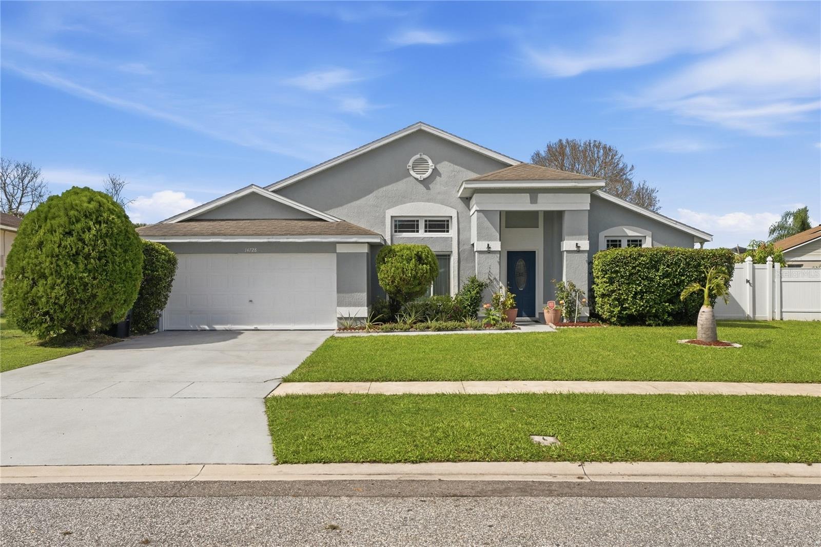 14728 DAY LILY CT