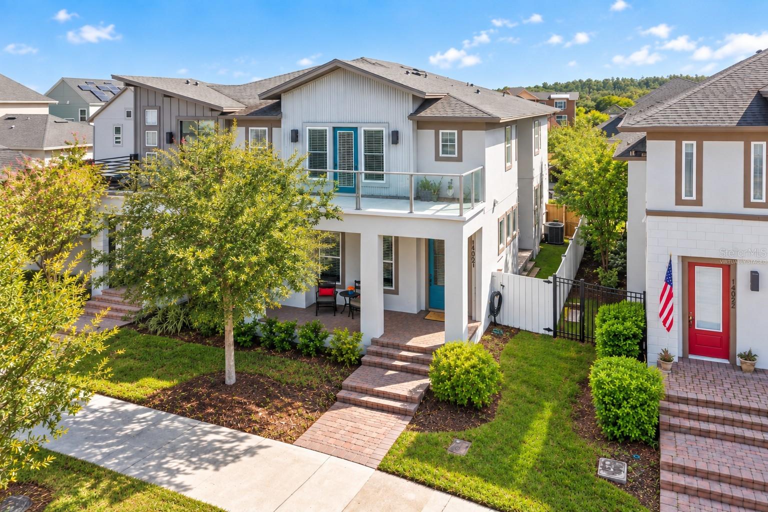 14061 WALCOTT AVE