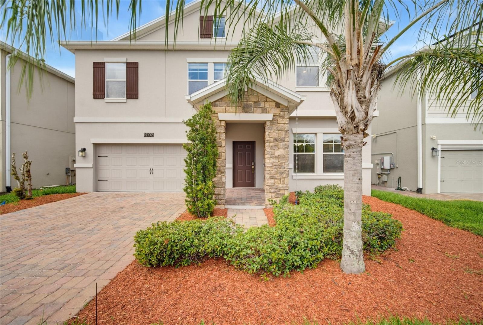 14102 GOLD BRIDGE DR