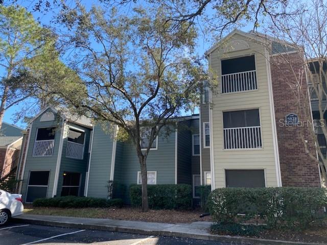5124 PARK CENTRAL DR #513