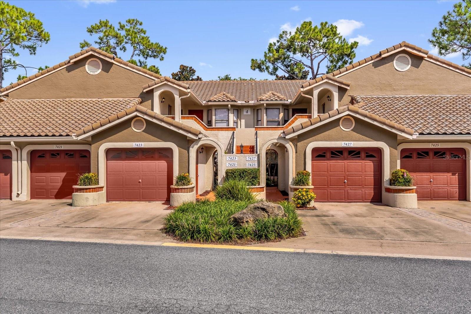 7421 SUGAR BEND DR #7421