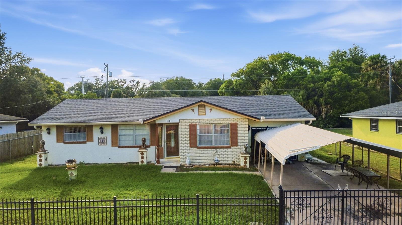 104 HUGHES AVE