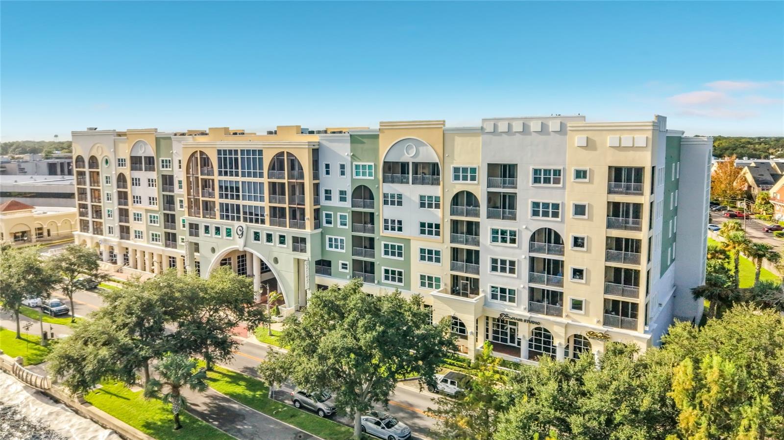 225 W SEMINOLE BLVD #413 — photo 3