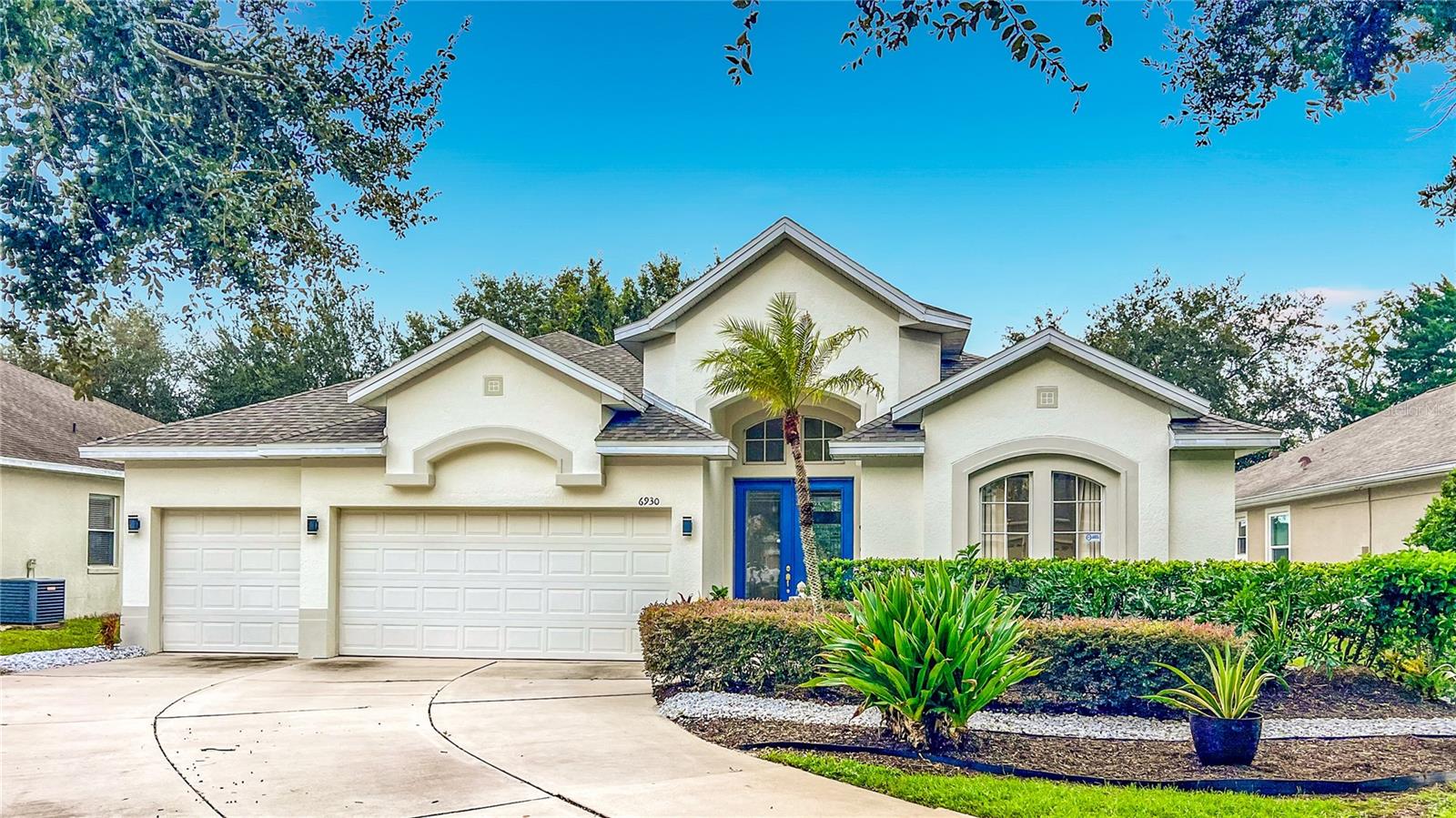6930 REMINGTON VIEW CT