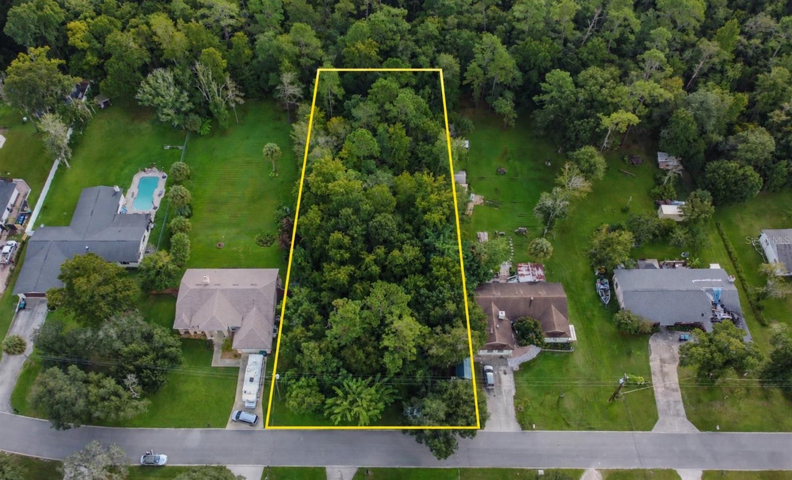 2037 CORBETT RD — photo 2