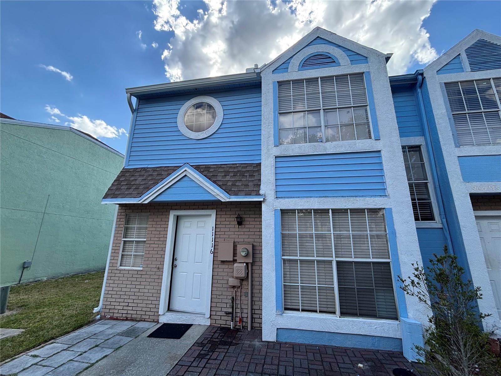 11116 ALDERLY COMMONS CT