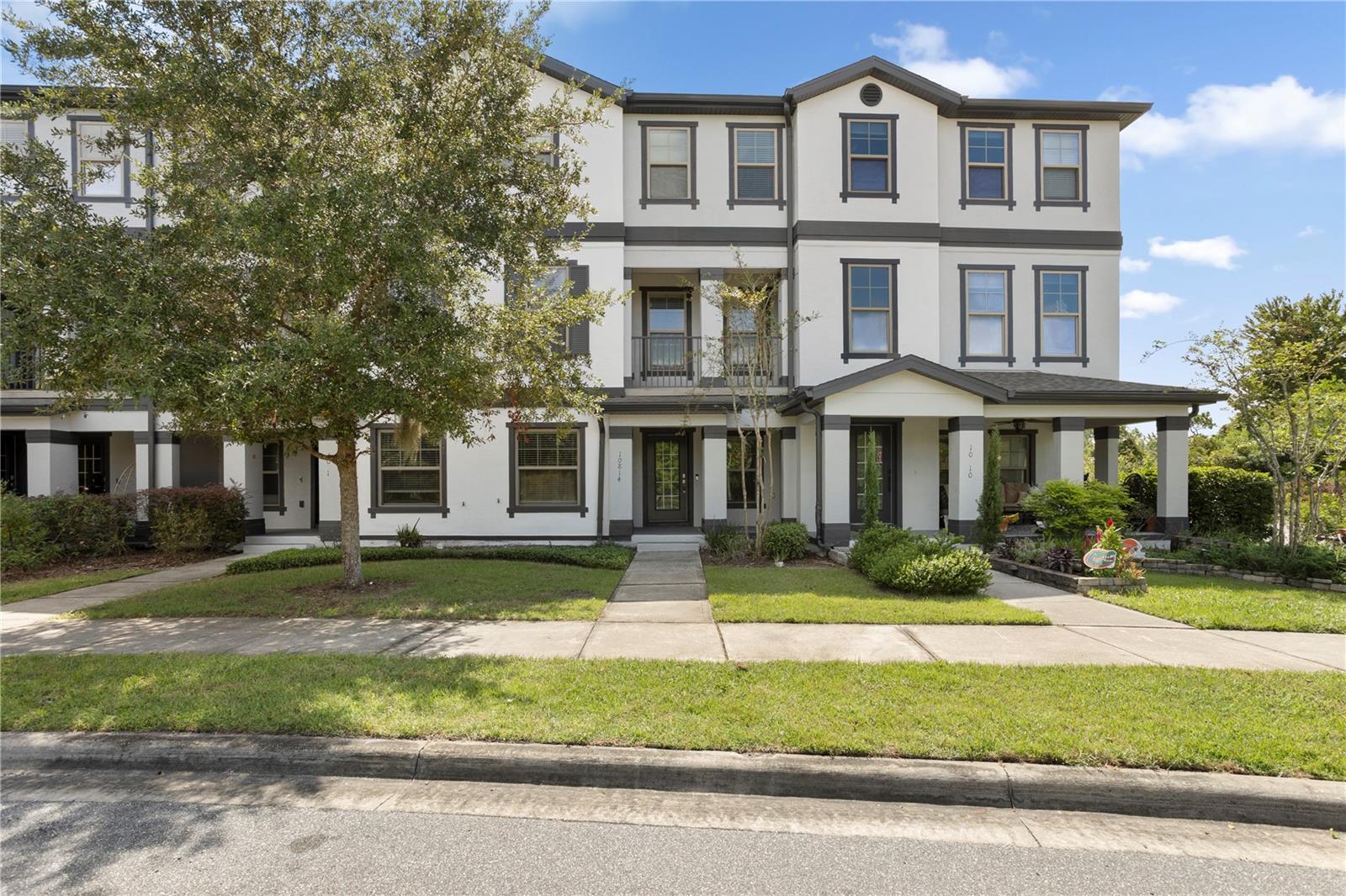 10814 SUNSET RIDGE LN — photo 2
