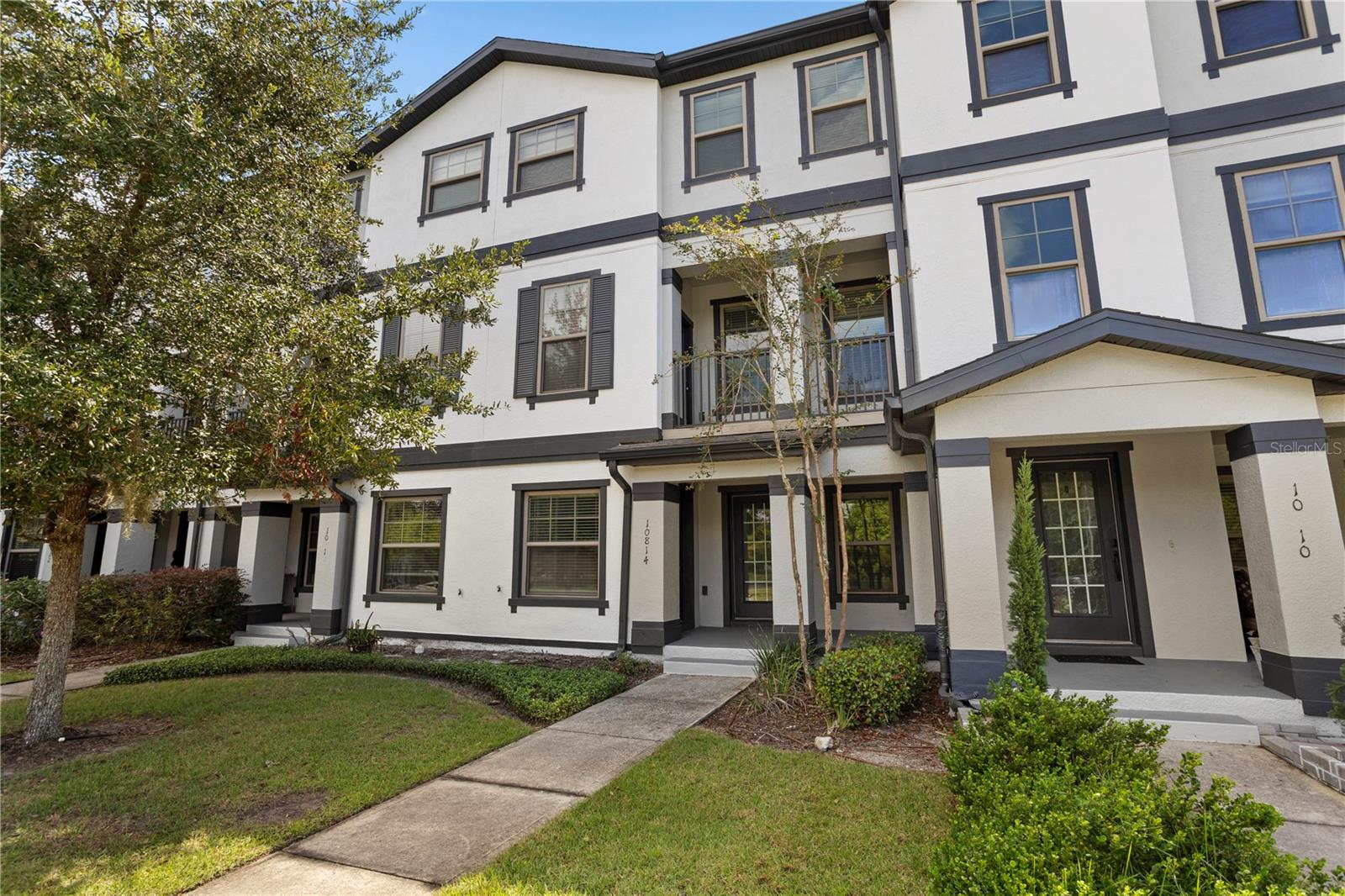 10814 SUNSET RIDGE LN — photo 3