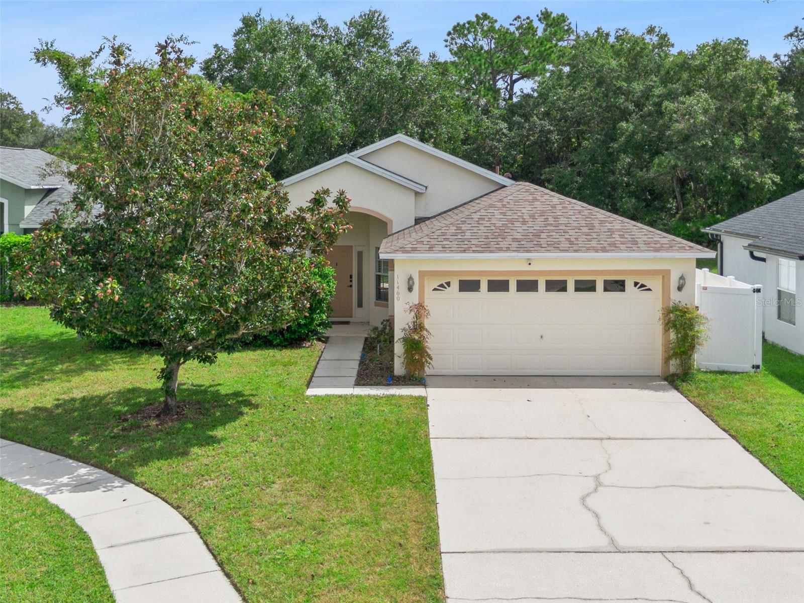 11460 BROWN QUAIL CT