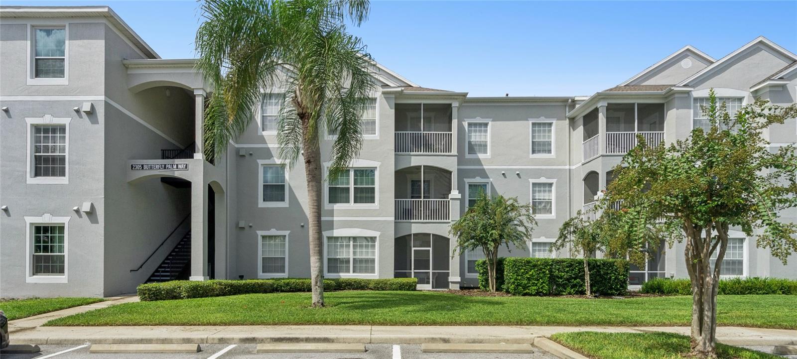 2305 BUTTERFLY PALM WAY #102