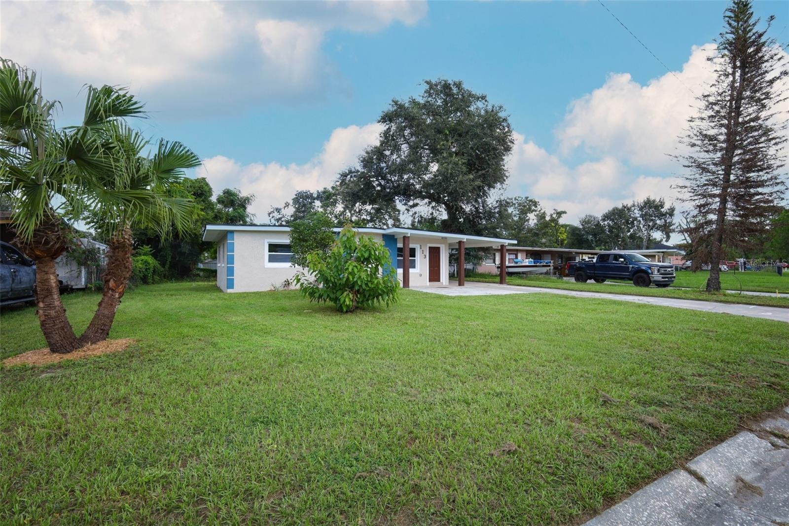 113 HOPE CIR