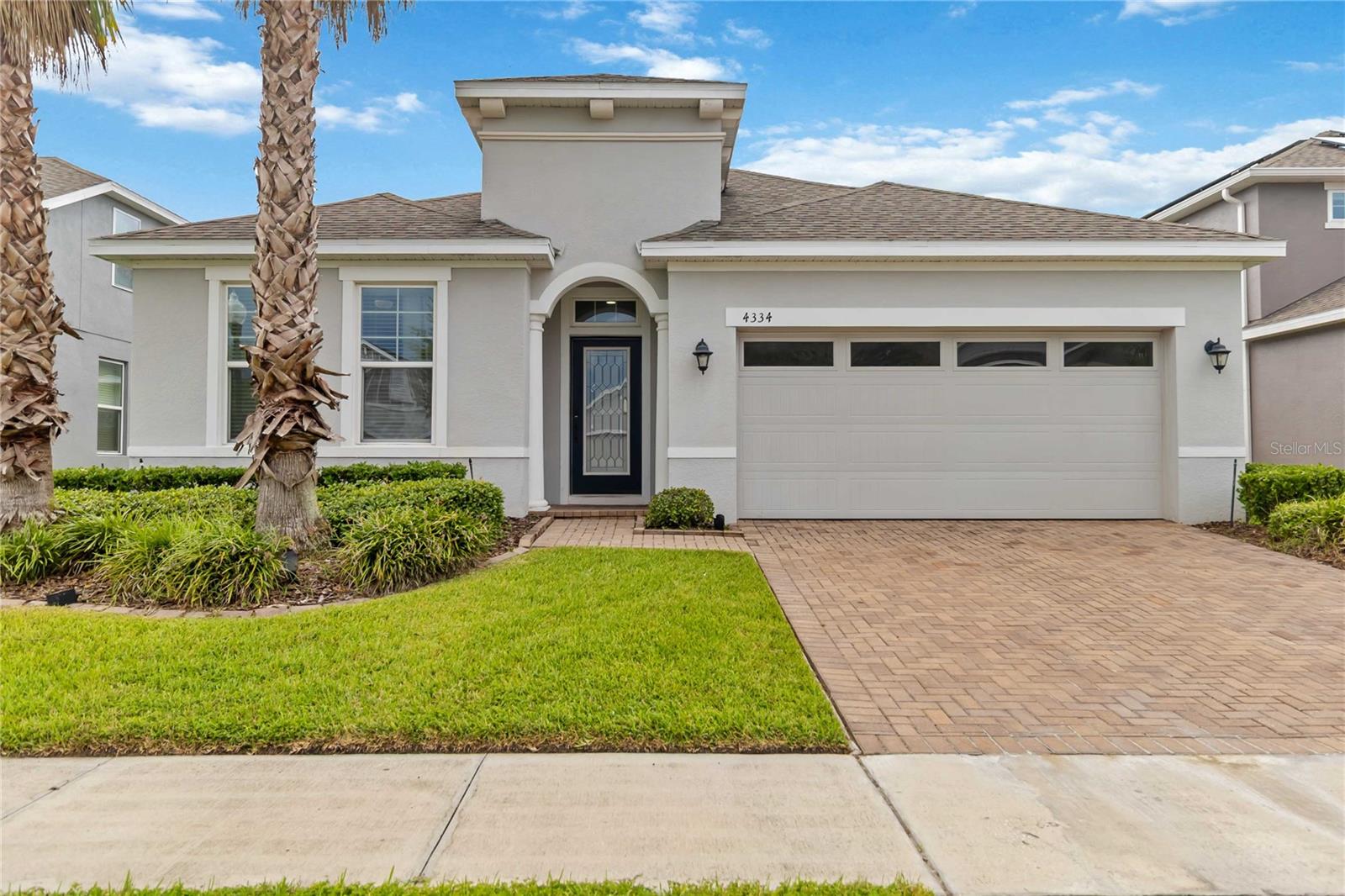 4334 CYPRESS GLADES LN
