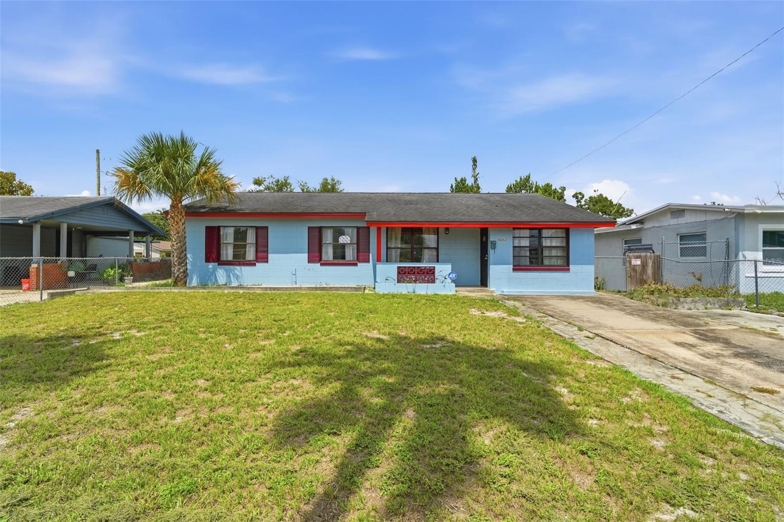 5003 KEITH PL