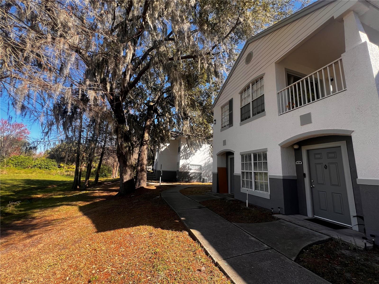 4348 S KIRKMAN RD #813