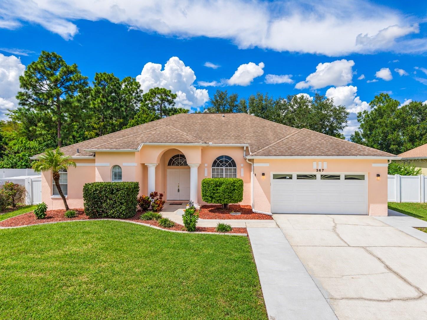 367 KASSIK CIR