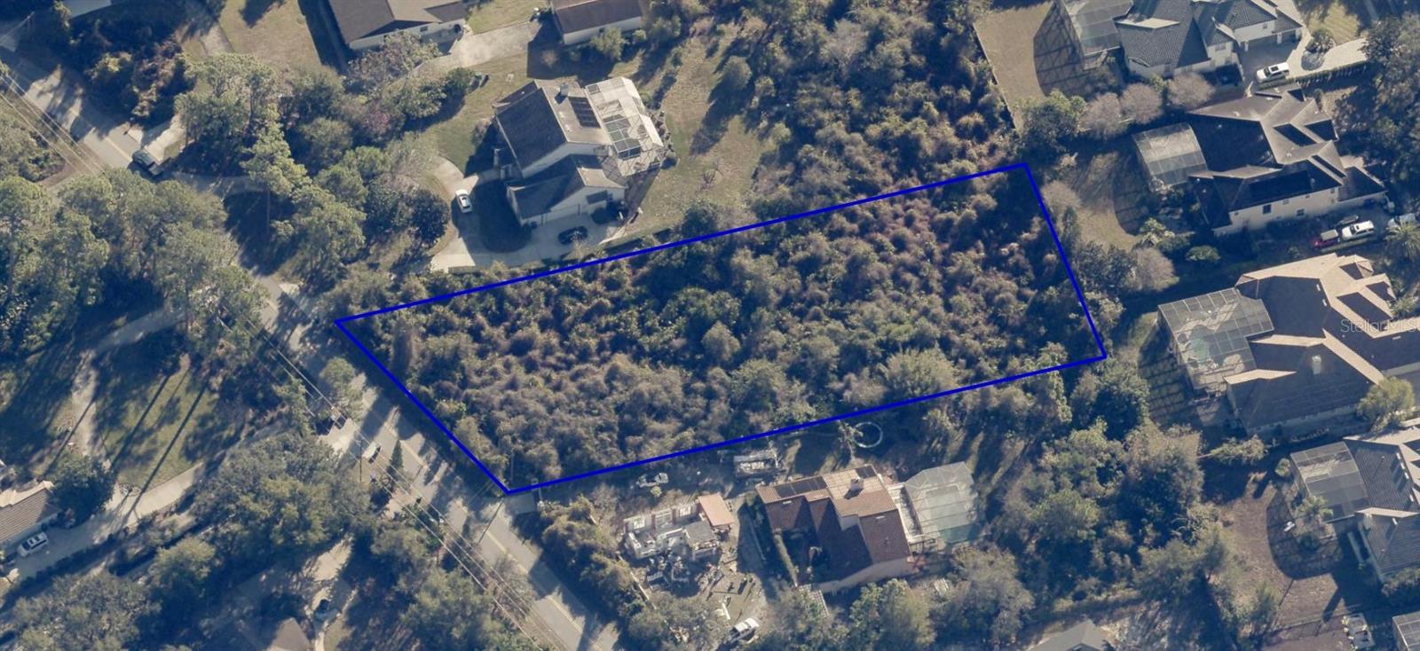 9002 CHARLES E LIMPUS RD — photo 2