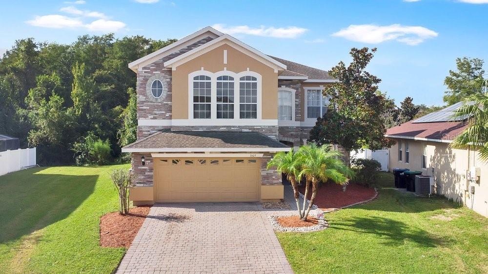 2609 SAND ARBOR CIR