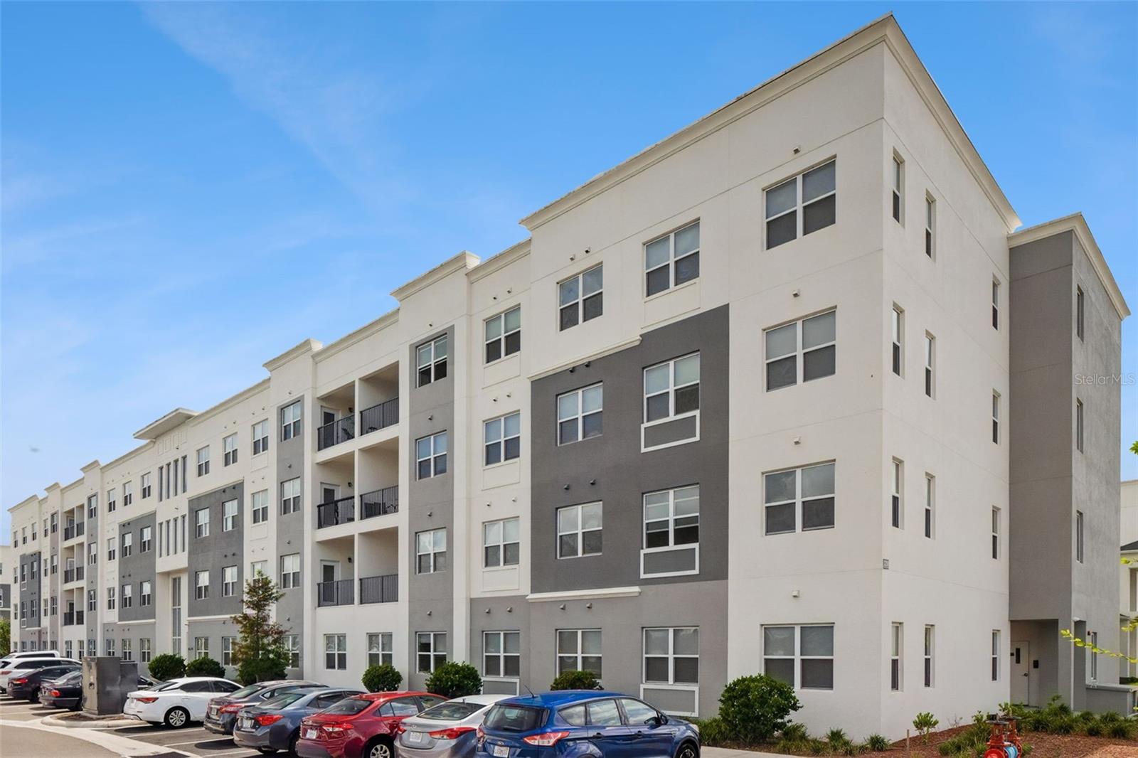 1210 SOUTHSTATION PL #202