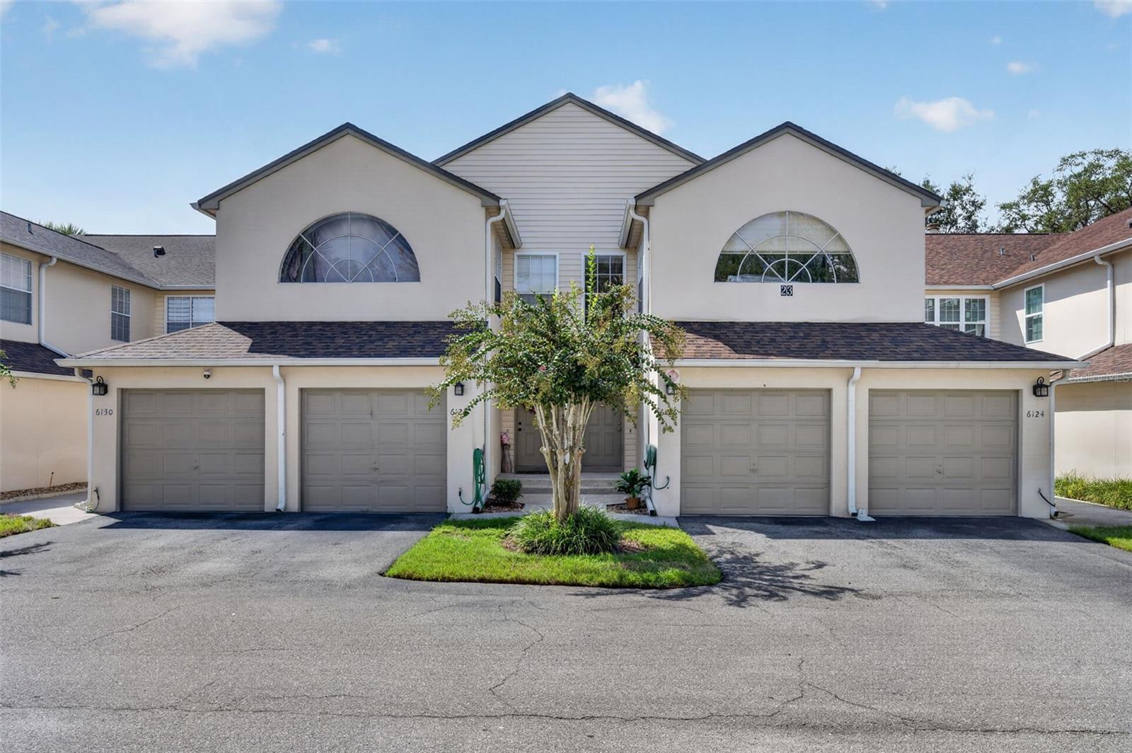 6126 SUNNYVALE DR #2303