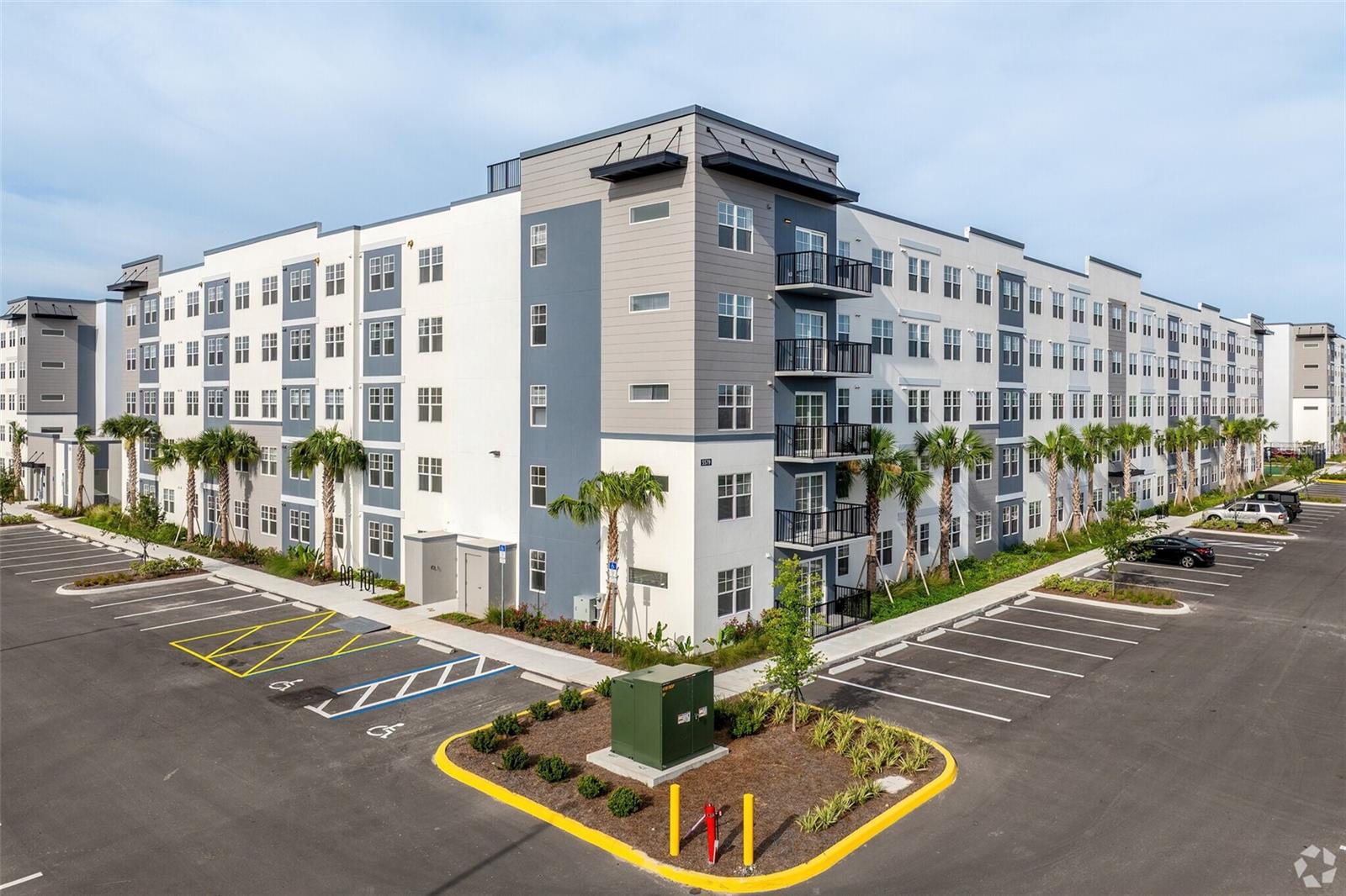 5579 MILLENIA PARK BLVD #415
