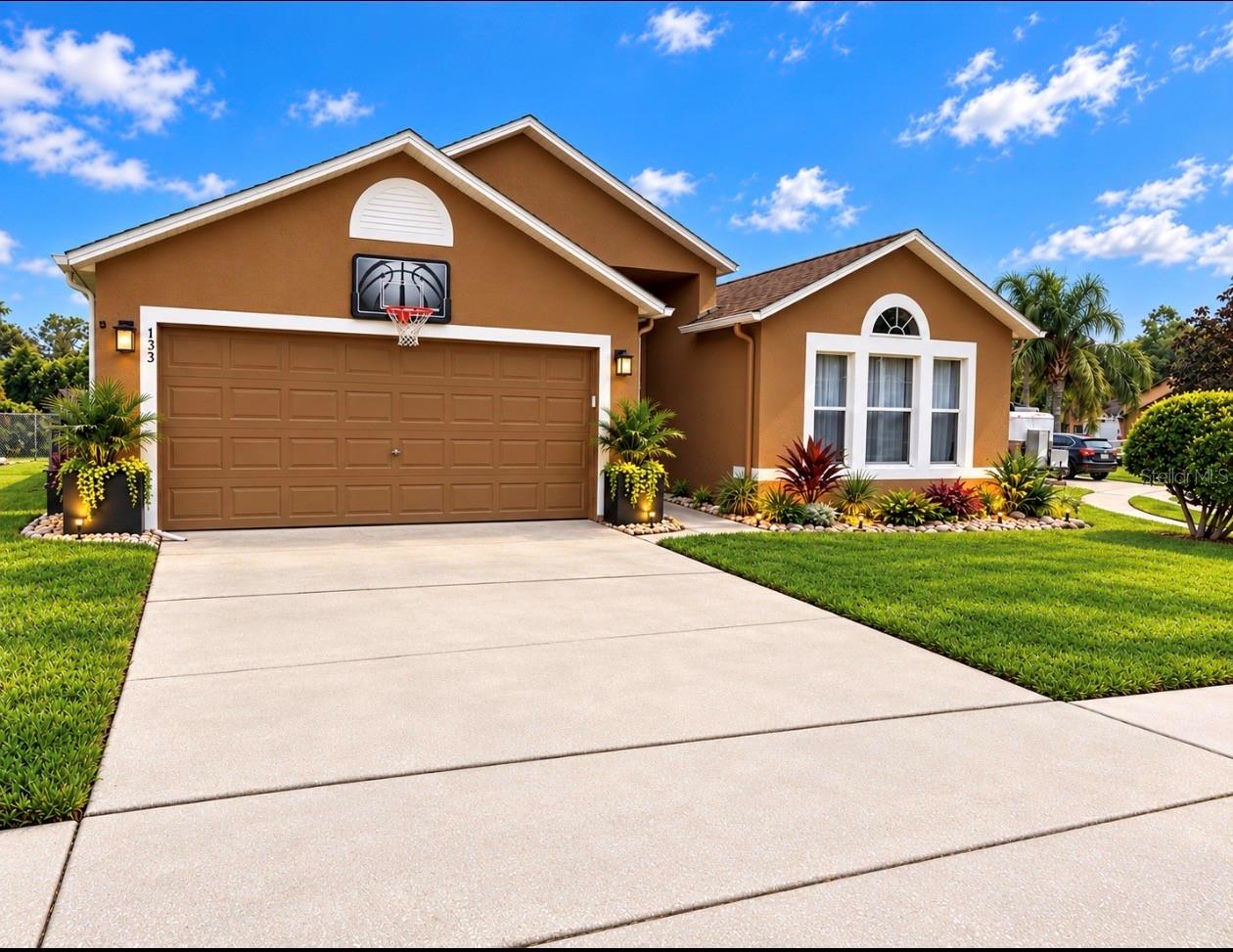 133 SPANISH BAY DR
