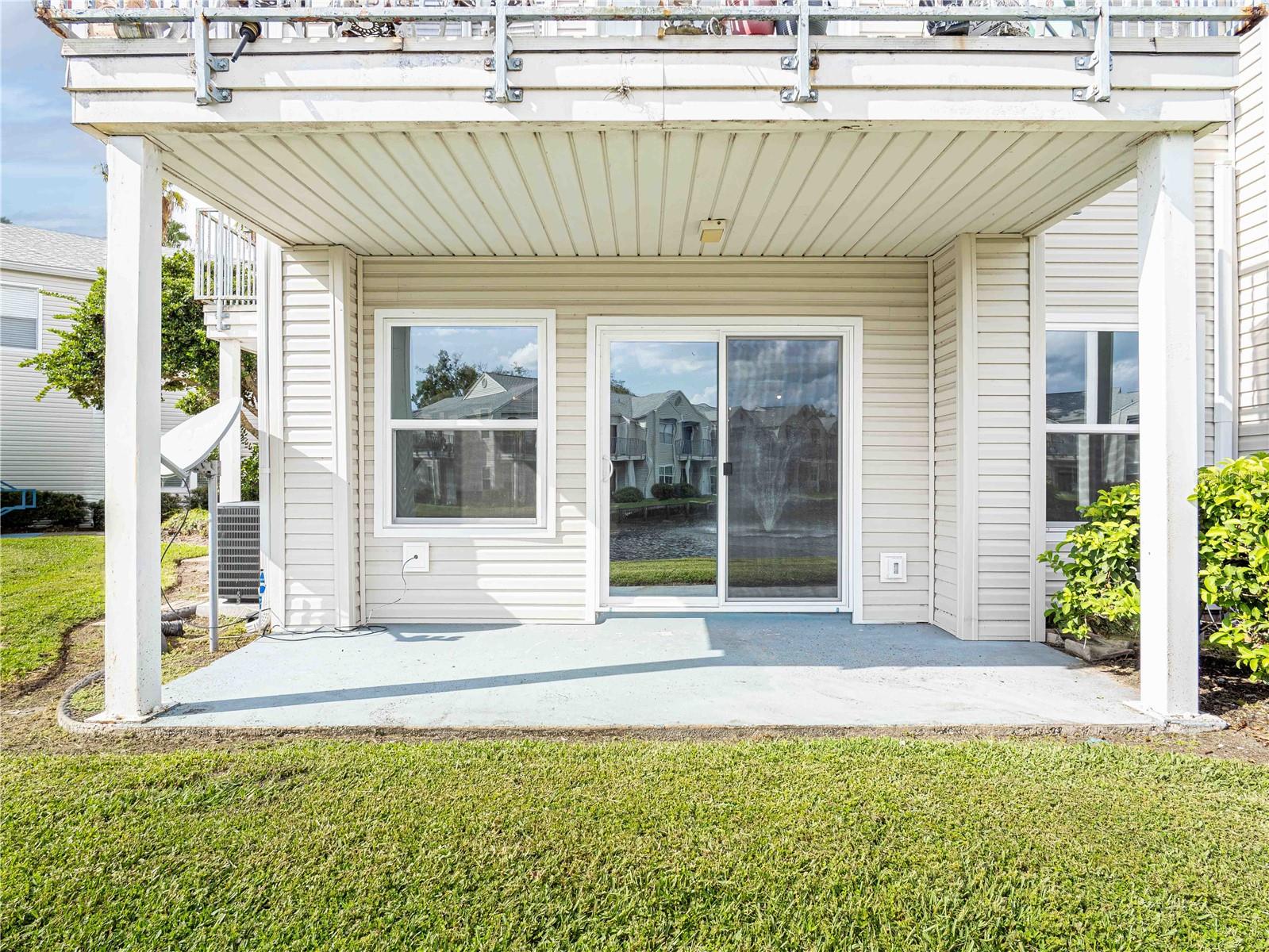 2512 WOODGATE BLVD #107