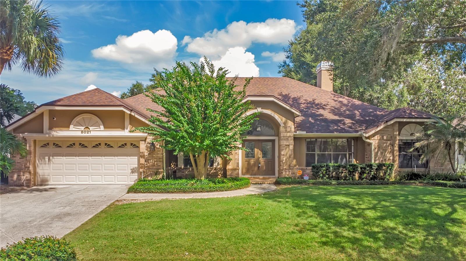 8021 LANDGROVE CT